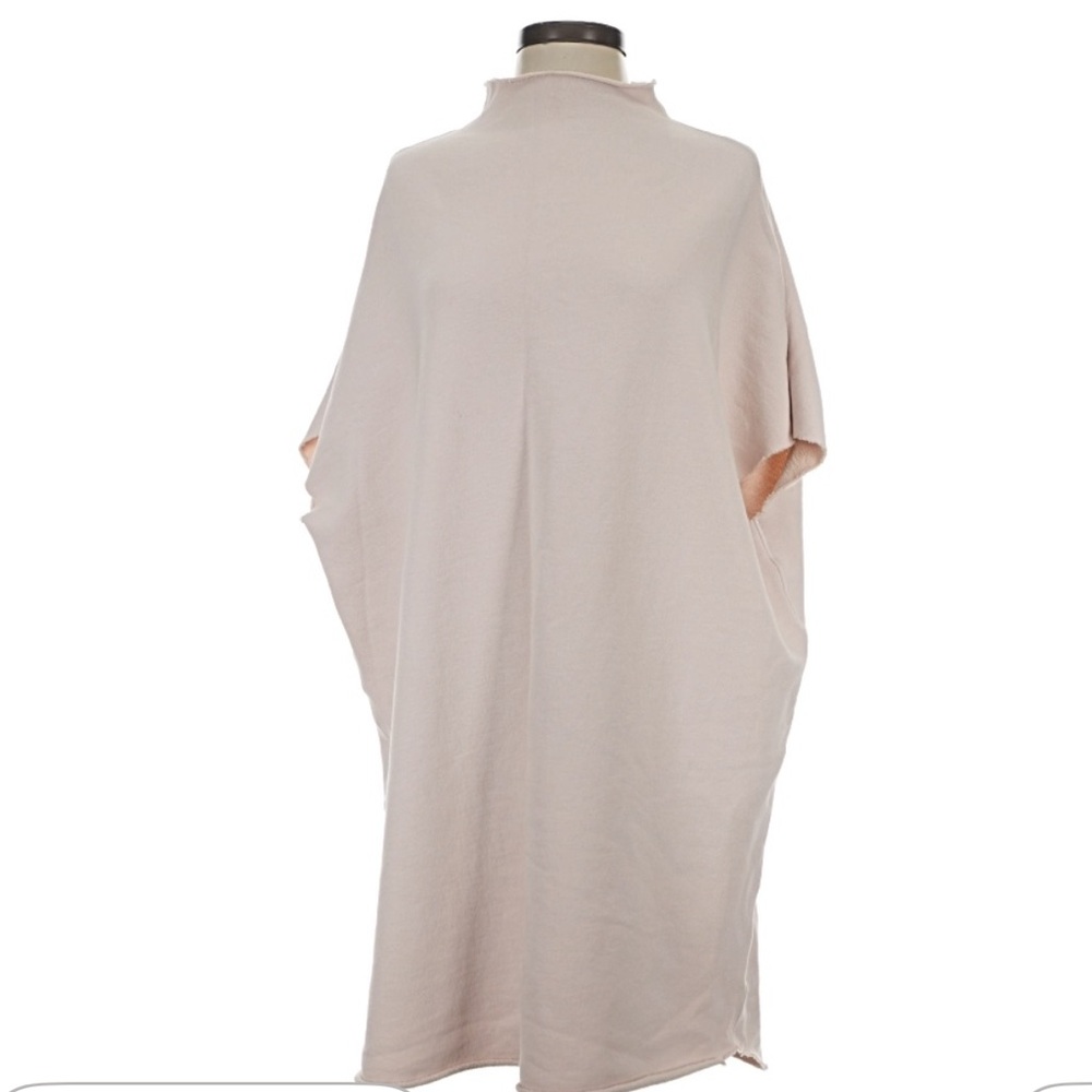 Frank & Eileen rare Ella Dress xs/s like new perfect for spring blush color